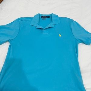 Men’s polo